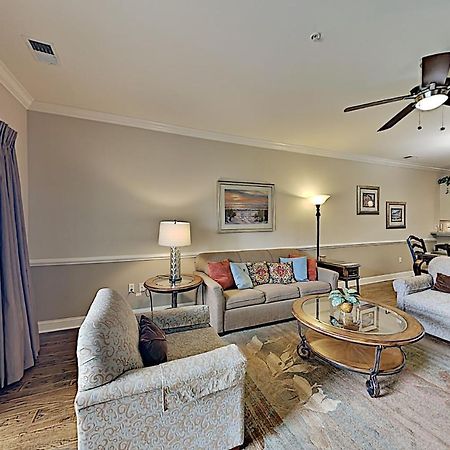 Myrtlewood Condos Myrtle Beach Exterior foto