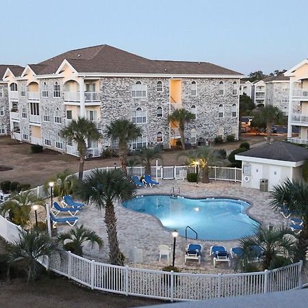 Myrtlewood Condos Myrtle Beach Exterior foto