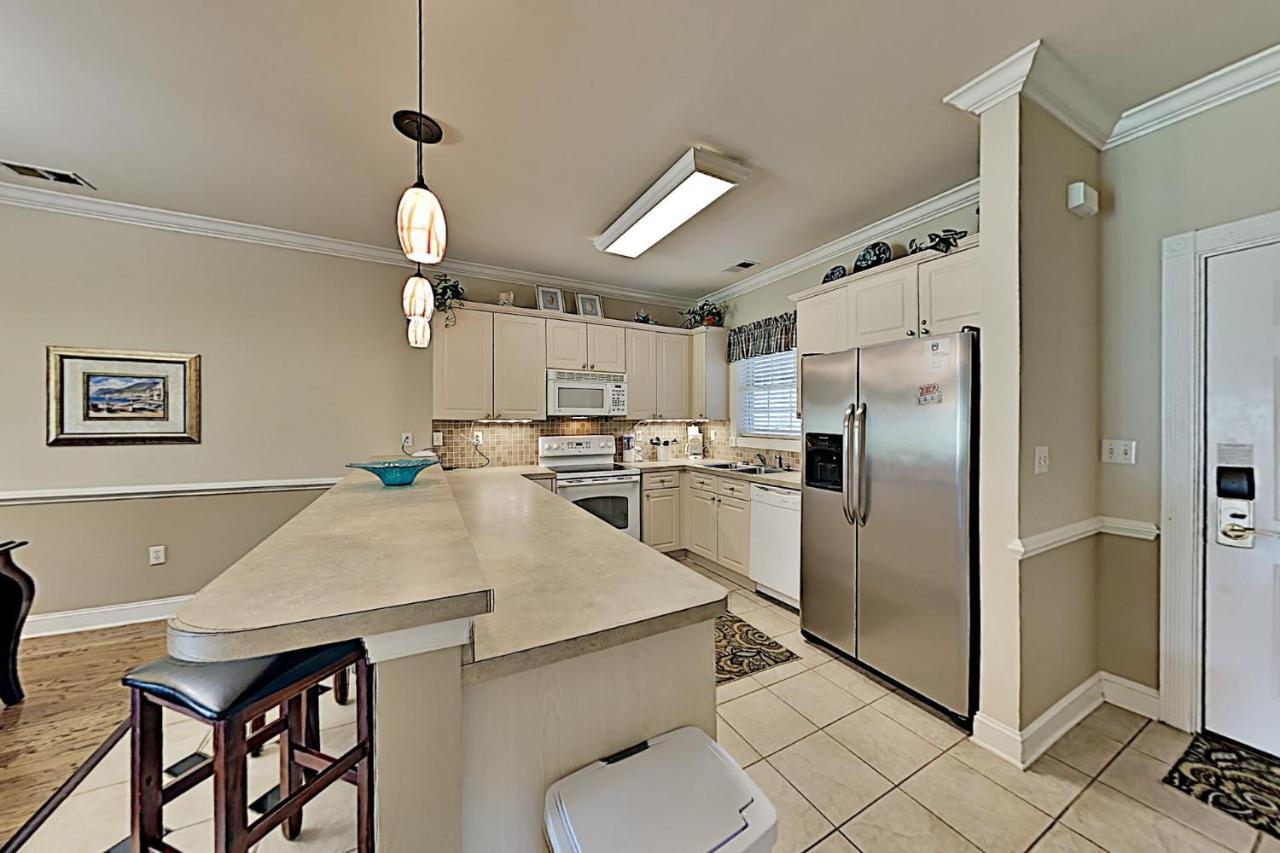 Myrtlewood Condos Myrtle Beach Exterior foto