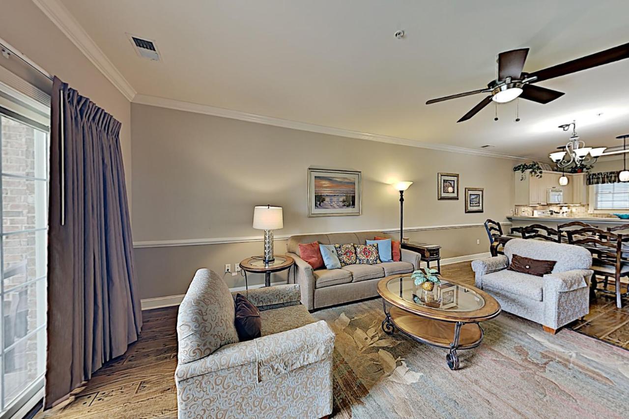 Myrtlewood Condos Myrtle Beach Exterior foto