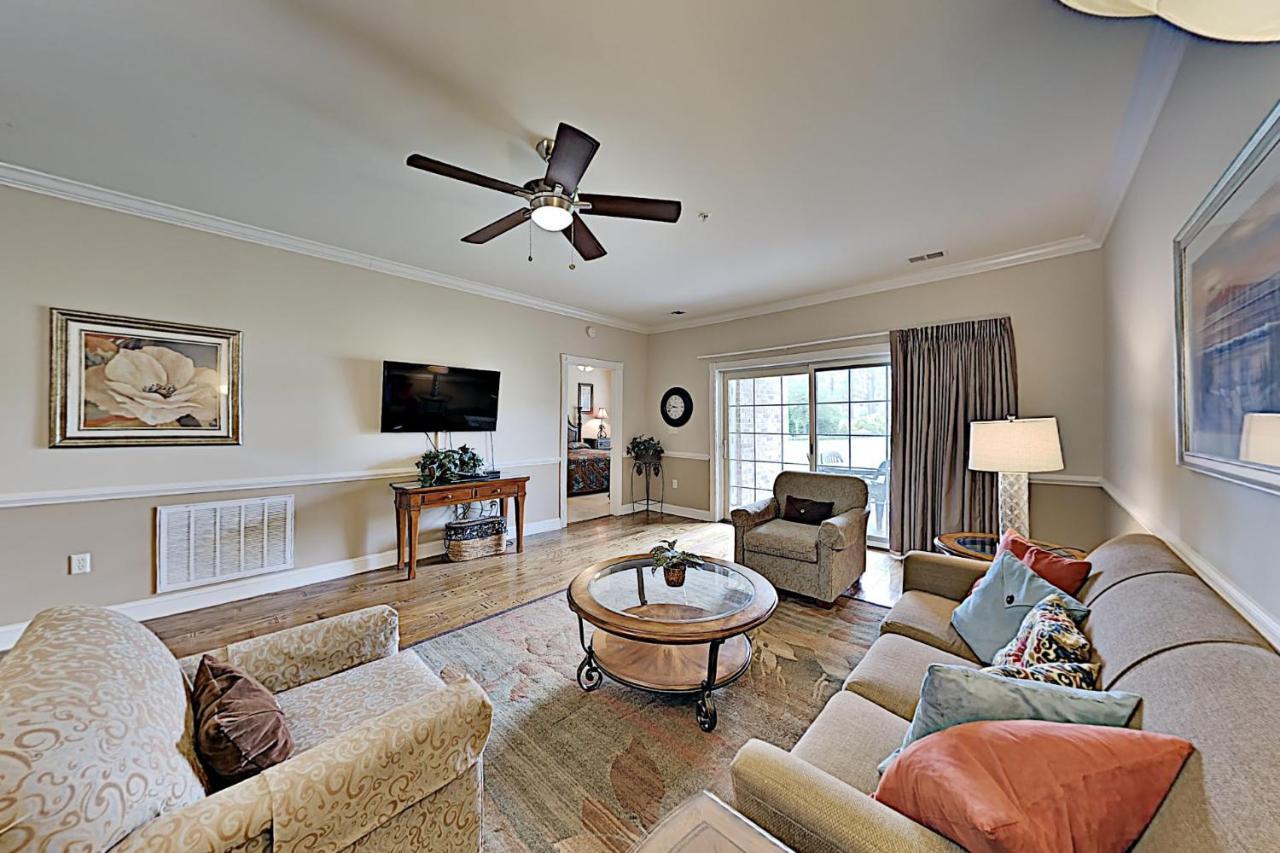 Myrtlewood Condos Myrtle Beach Exterior foto