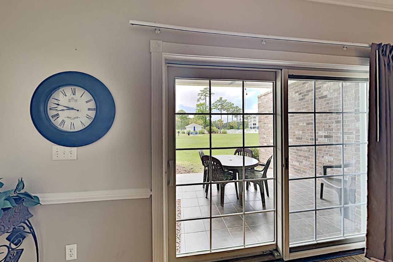 Myrtlewood Condos Myrtle Beach Exterior foto