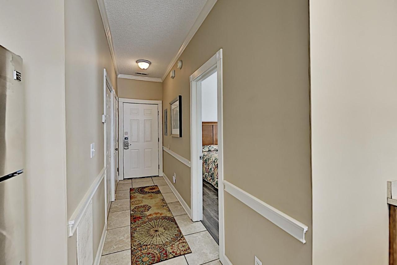 Myrtlewood Condos Myrtle Beach Exterior foto