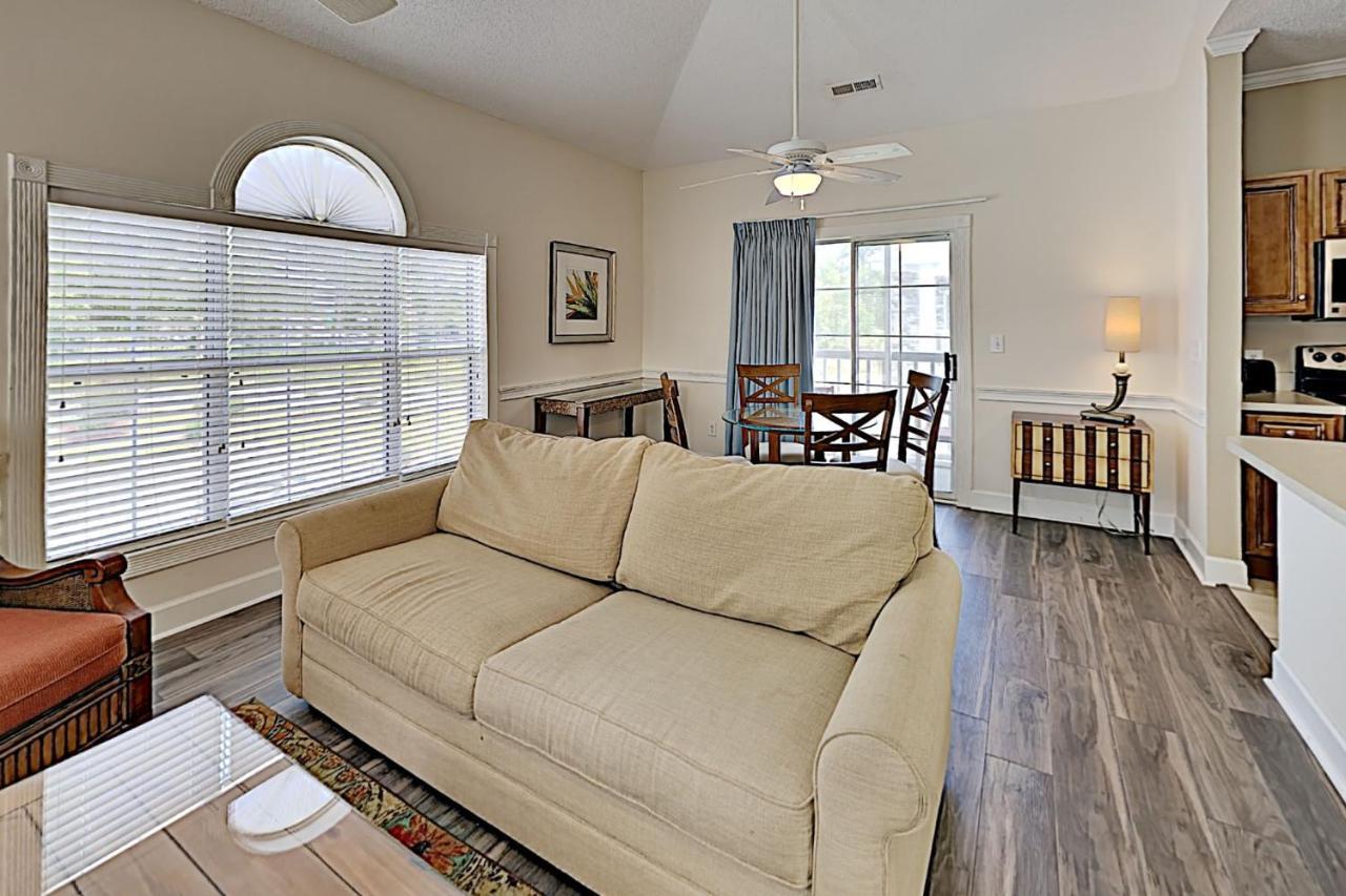Myrtlewood Condos Myrtle Beach Exterior foto