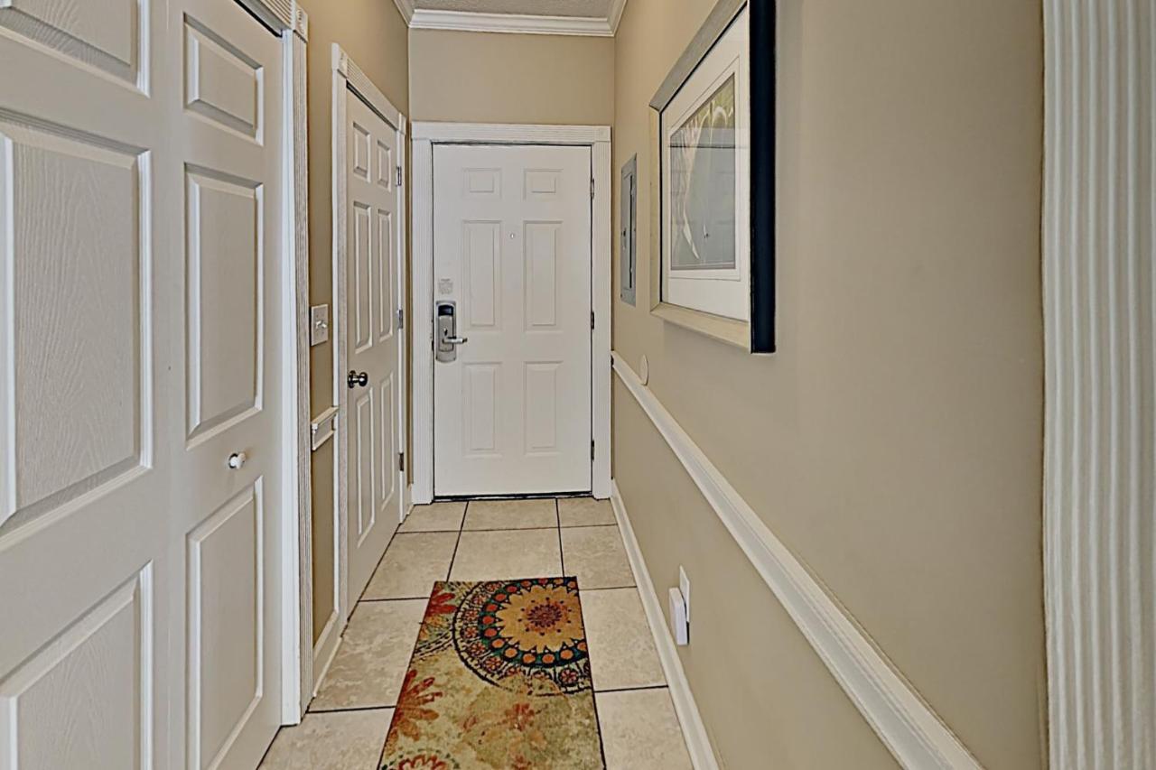 Myrtlewood Condos Myrtle Beach Exterior foto