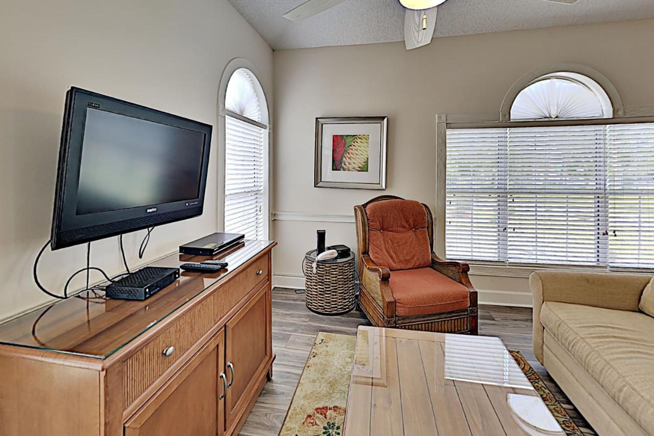 Myrtlewood Condos Myrtle Beach Exterior foto