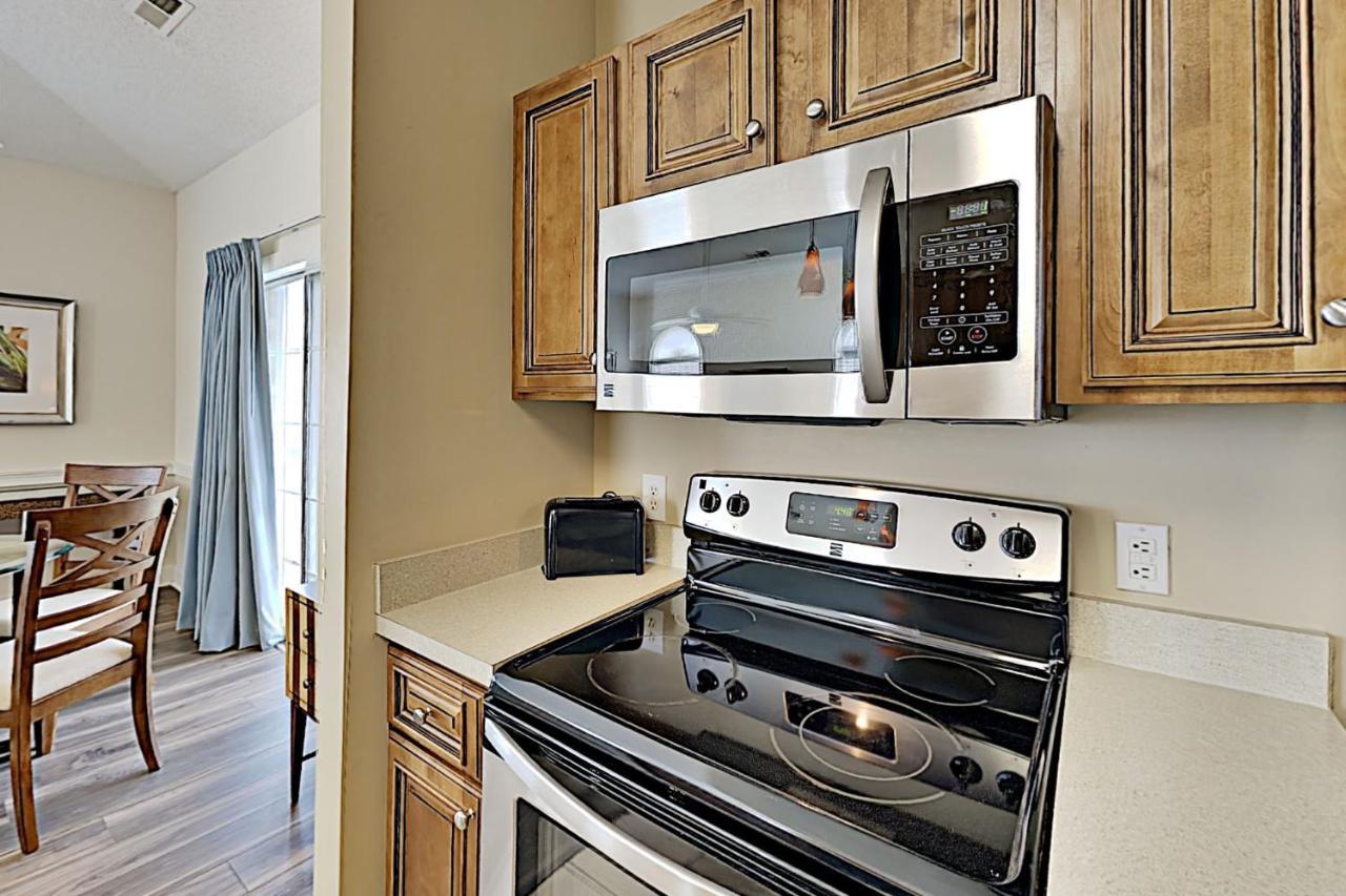 Myrtlewood Condos Myrtle Beach Exterior foto