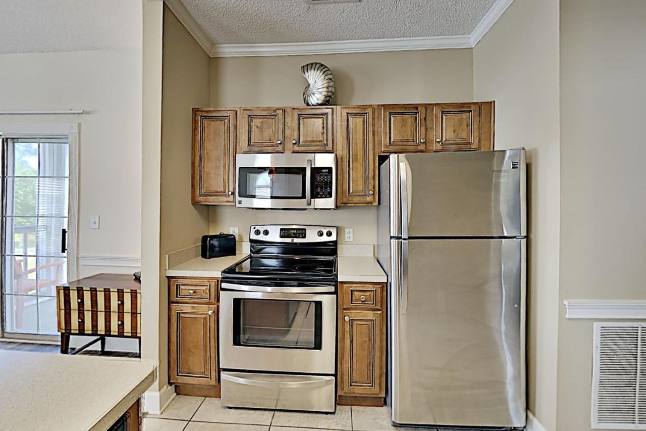 Myrtlewood Condos Myrtle Beach Exterior foto