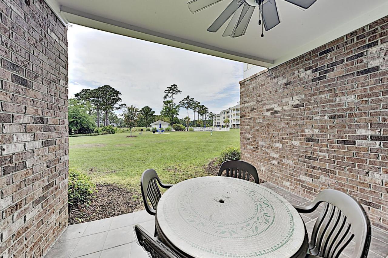 Myrtlewood Condos Myrtle Beach Exterior foto