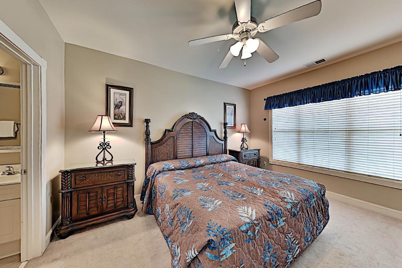 Myrtlewood Condos Myrtle Beach Exterior foto