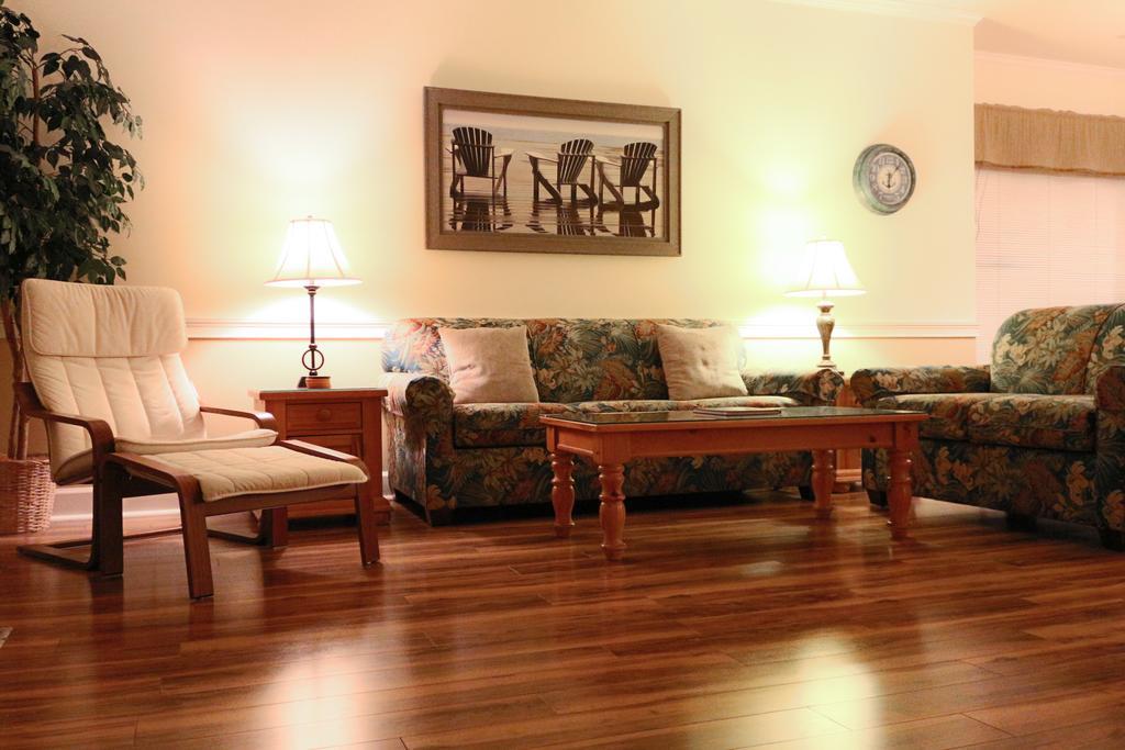 Myrtlewood Condos Myrtle Beach Habitación foto