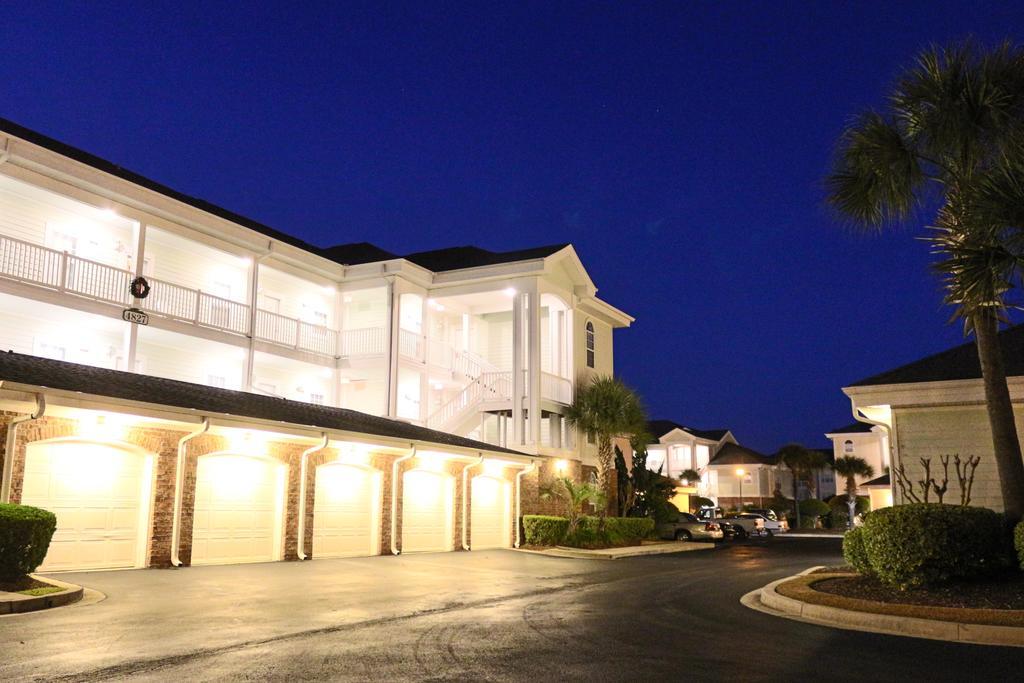 Myrtlewood Condos Myrtle Beach Exterior foto