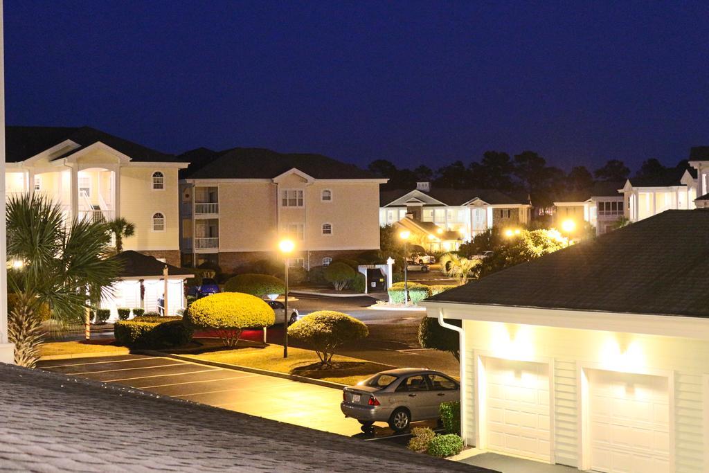 Myrtlewood Condos Myrtle Beach Exterior foto