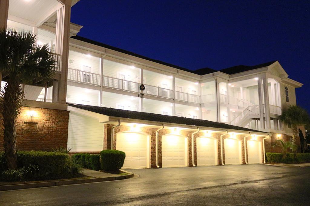 Myrtlewood Condos Myrtle Beach Exterior foto