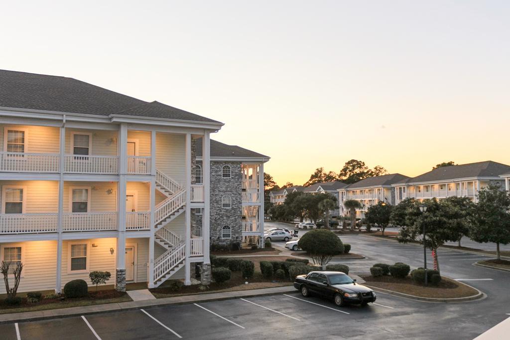 Myrtlewood Condos Myrtle Beach Exterior foto