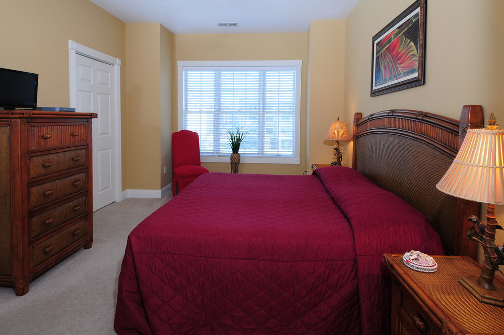 Myrtlewood Condos Myrtle Beach Exterior foto